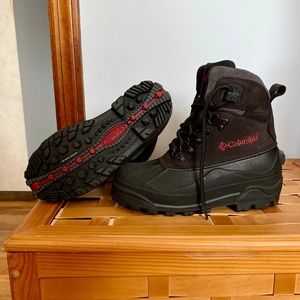 Columbia Snow Boots